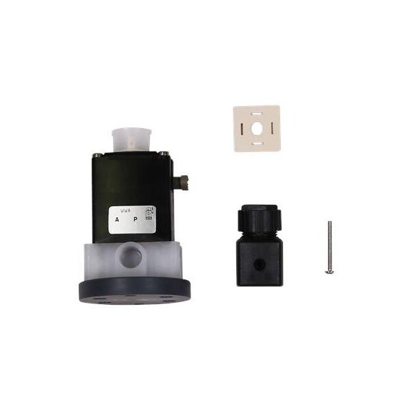 Pump Repair Parts- Spare, solenoid valve G1/4 120V 60Hz.